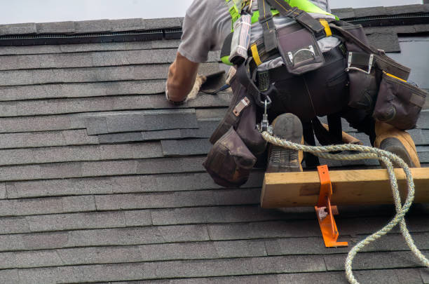 Trusted Storm Damage Roof Repair service in Laguna Hills, CA - Brentwood Metal Roofing