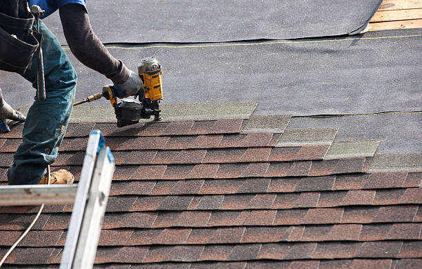 Licensed Gutter Installation service in Laguna Hills, CA - Brentwood Metal Roofing